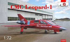 CMC Leopard 1 