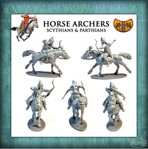 Anciens Archers à cheval